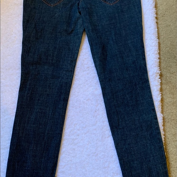 Decree Jeans 1062 - Picture 5 of 6